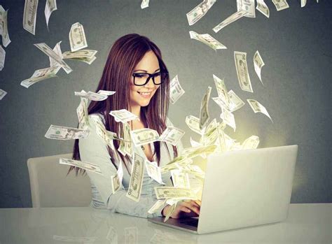 how-long-to-make-money earning money online