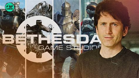 how-long-to-master-all-todd-howard-games Bethesda games Todd Howard