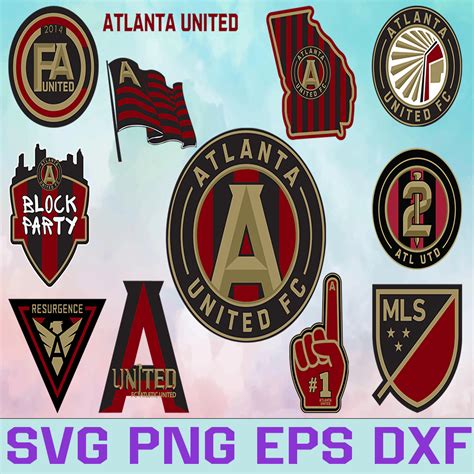 Atlanta United soccer tactics