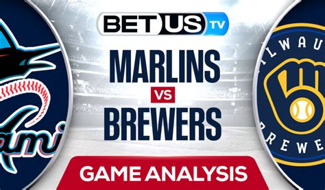 how-long-to-master-baseball-strategies-marlins-vs-brewers baseball strategy analysis Marlins Brewers
