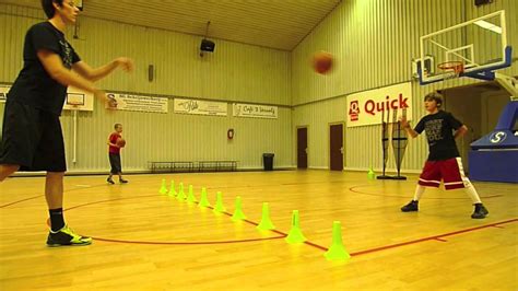 how-long-to-master-basketball-like-ashlyn-watkins elite basketball player training