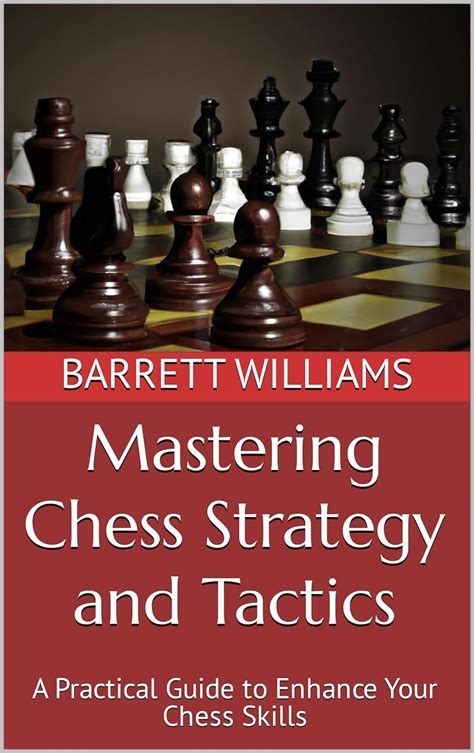 mastering chess skills