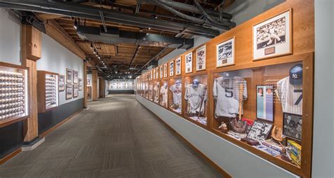 how-long-to-master-cooperstown-history National Baseball Hall of Fame Cooperstown