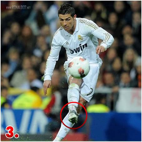 how-long-to-master-cristiano-ronaldo-free-kick-technique Cristiano Ronaldo free kick technique