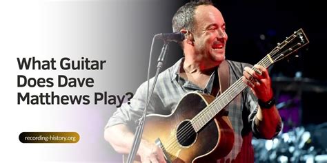 how-long-to-master-dave-matthews-song-guitar person playing Dave Matthews song on guitar