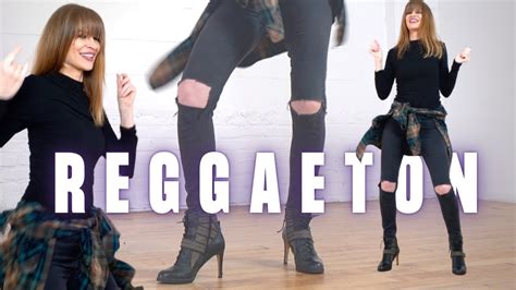 how-long-to-master-eladio-carrion-dance-moves dancing to reggaeton music