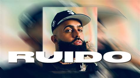 Eladio Carrion performing rap music