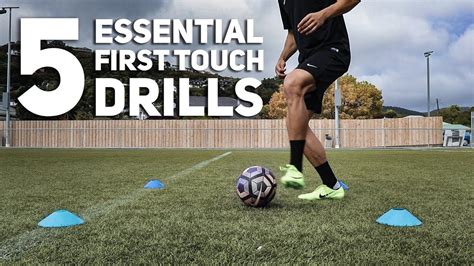 how-long-to-master-football-skills-like-cristiano-ronaldo football training drills professional