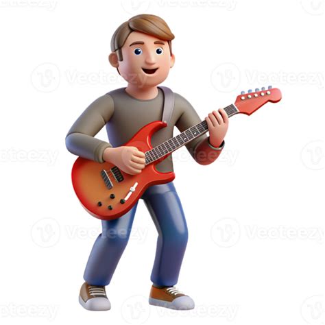 how-long-to-master-guitar-like-rudy-reyes professional guitarist playing electric guitar