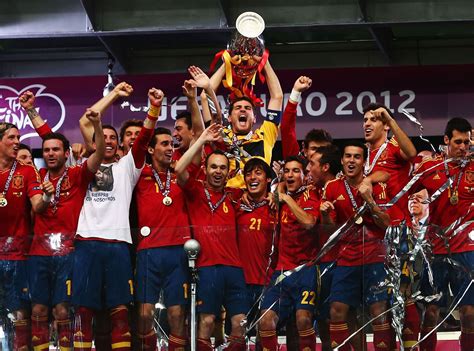 UEFA European Women's Championship history