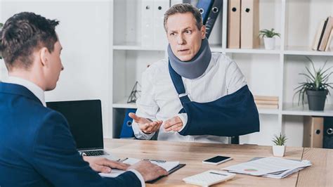 how-long-to-master-injury-attorney-strategies personal injury attorney working on case