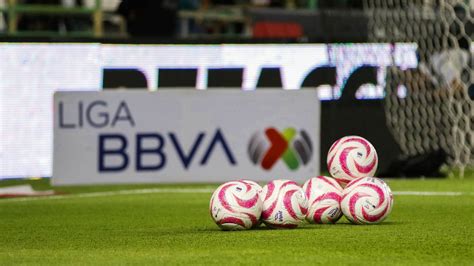 Liga MX soccer rules