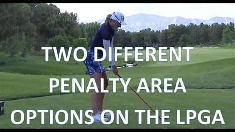 how-long-to-master-lpga-rules LPGA golf rules study