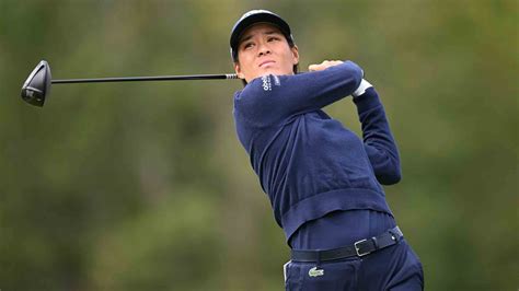 how-long-to-master-lpga-strategies LPGA golfer strategy practice
