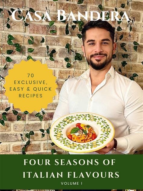 cooking Italian recipes