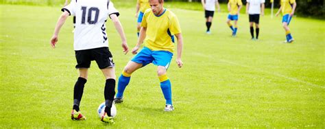 soccer defensive skills training