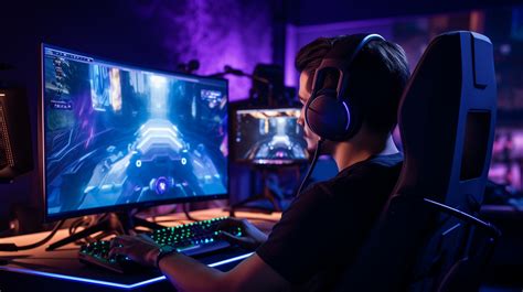 how-long-to-master-new-video-game gamer playing video game