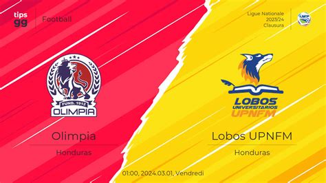 how-long-to-master-rules-olimpia-lobos-upnfm-games Olimpia vs Lobos UPNFM football match