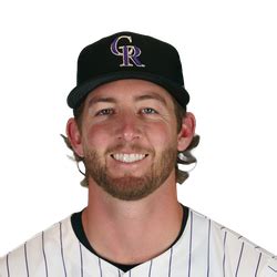 Ryan McMahon baseball stats analysis