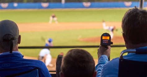 how-long-to-master-scouting-prospects-like-griffin-herring-josh-grosz baseball scout analyzing player