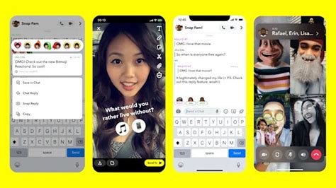 how-long-to-master-snapchat-snapchat-feature using Snapchat app features