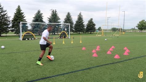 how-long-to-master-soccer-skills-like-alexia-putellas professional women soccer training drills
