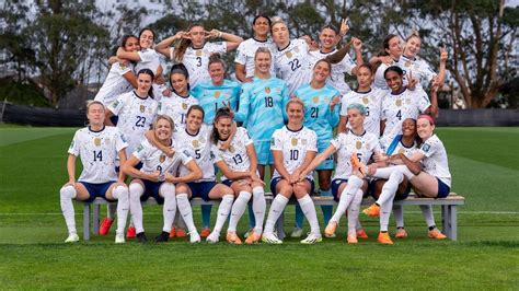 women's soccer team strategy session