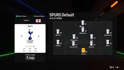 how-long-to-master-tottenham-hotspur-tactics Tottenham Hotspur tactics training