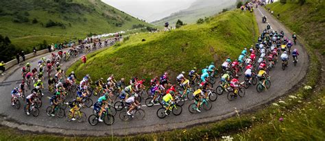 how-long-to-master-tour-de-france-rules Tour de France cycling rules
