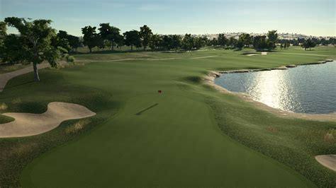 how-long-to-master-tpc-twin-cities-golf-course golfing at TPC Twin Cities course