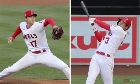 how-long-to-master-two-way-play-like-ohtani baseball two-way player pitching and hitting