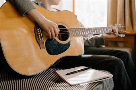 how-long-to-master-vicky-lopez-musical-style person playing guitar like Vicky Lopez