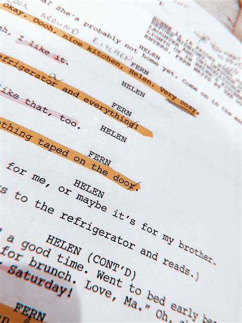 how-long-to-memorize-lines-for-new-role-millie-bobby-brown actor memorizing script lines