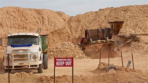 how-long-to-mine-and-process-opal opal mining and processing
