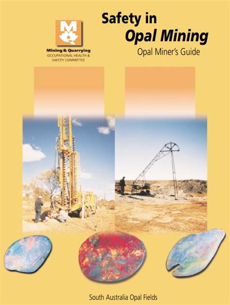 how-long-to-mine-opal-as-a-beginner opal mining beginner