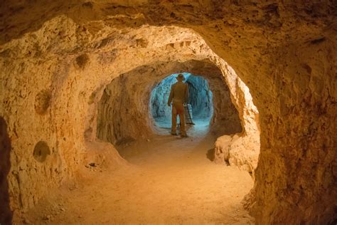how-long-to-mine-opal-in-australia opal mining in Australia