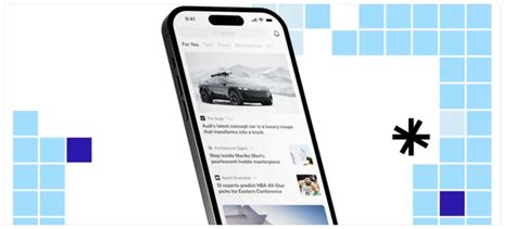 Yahoo news browsing on computer