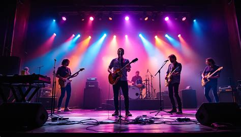 how-long-to-organize-tour-like-ken-carson-cancelled music tour planning backstage