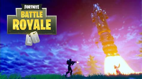 how-long-to-participate-fortnite-rocket-launch-event Fortnite rocket launch event gameplay