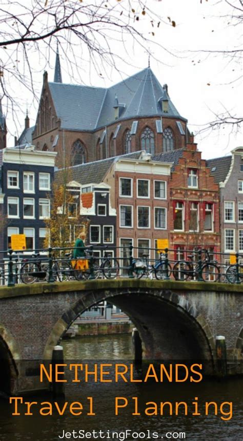 how-long-to-plan-trip-to-netherlands travel planning Netherlands