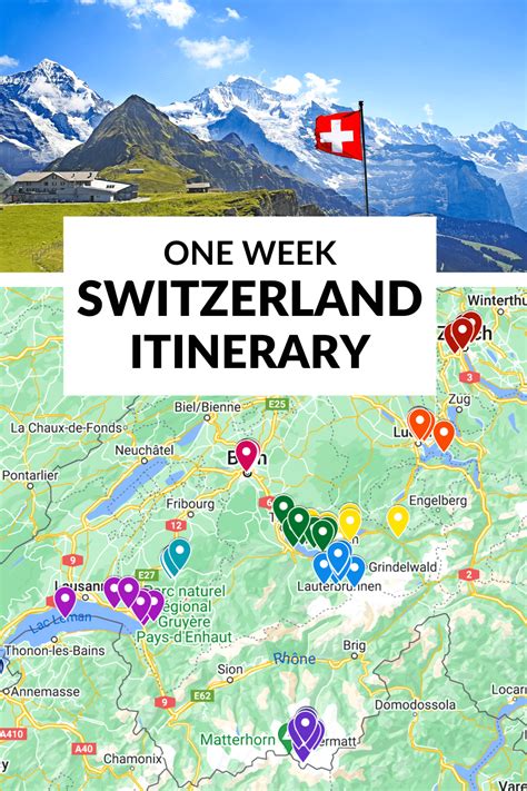 how-long-to-plan-trip-to-switzerland Switzerland travel planning