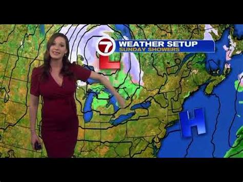 how-long-to-predict-boston-weather-accurately meteorologist predicting Boston weather