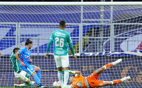how-long-to-predict-cruz-azul-vs-leon-outcomes Cruz Azul vs León soccer match analysis