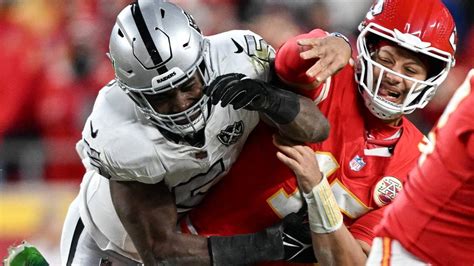 Kansas City Chiefs football game analysis