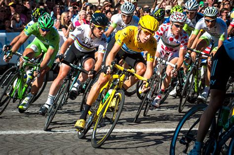 how-long-to-predict-tour-de-france-stage-20-outcomes Tour de France cycling race analysis