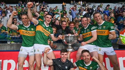how-long-to-prepare-for-all-ireland-football-final-2025 Gaelic football training for All Ireland Final