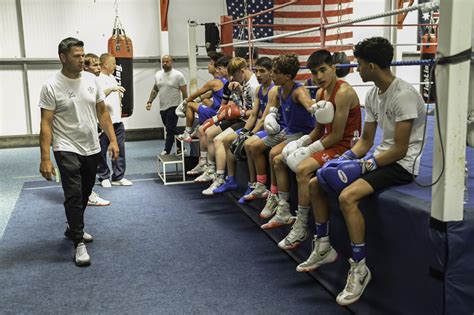 how-long-to-prepare-for-claressa-shields-fight boxing training camp preparation