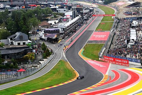 how-long-to-prepare-for-f1-belgian-grand-prix F1 Belgian Grand Prix preparation