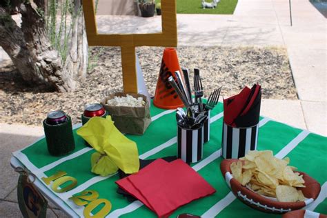 how-long-to-prepare-for-texas-tailgaters-tailgate Texas tailgate party setup