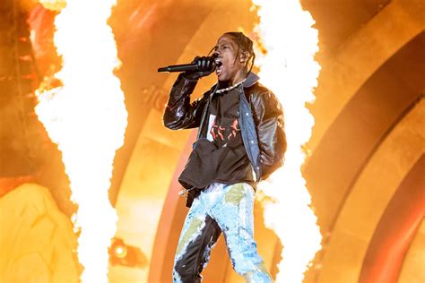 how-long-to-prepare-for-travis-scott-concert Travis Scott concert performance